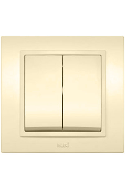 Danex Key 10a titan zena -, elbi, multicolor