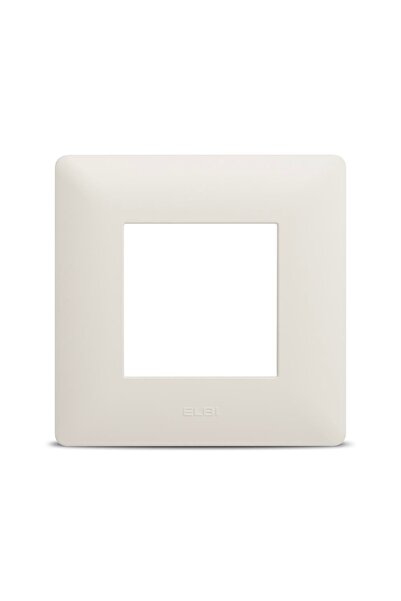Danex Frame ornament 2m beige matte fashion sound -, elbi, multicolored
