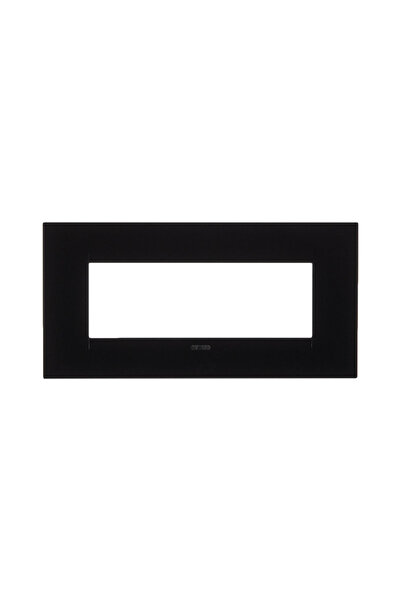 Danex Ram ornament 6m black chorus - | gw16406tn, gewiss, black