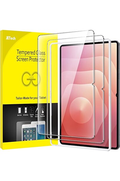 JETech Screen Protector for Samsung Galaxy Tab S11 Ultra, 2-Pack