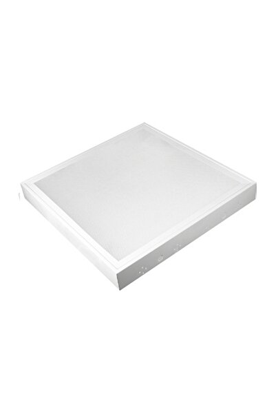 Danex Corp de Iluminat Aparent Prismatic 2x36W, Novelite, Multicolor