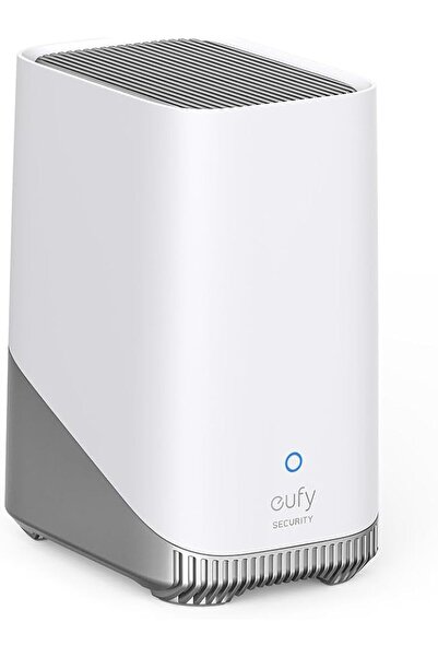 Eufy Security HomeBase 3 eufy S380 Security Camera, Toll-Free Use, Expandable...