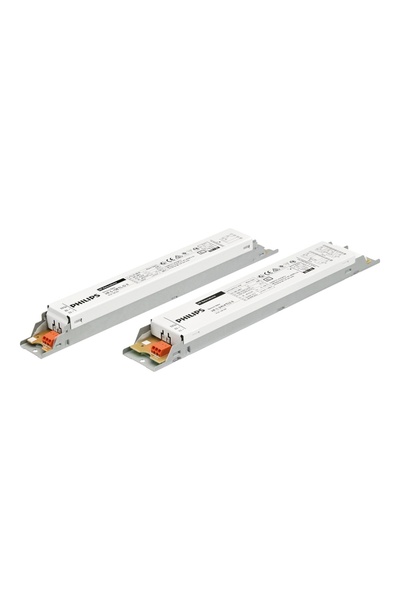 Philips Droser Electronic HF-E 2x18W/2x36W Tl-D - Philips, Multicolor