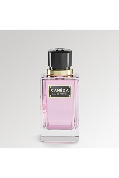 Caneza Canéza MY VOGUE Eau de Parfum for Women - Long-Lasting Fruity Floral G...