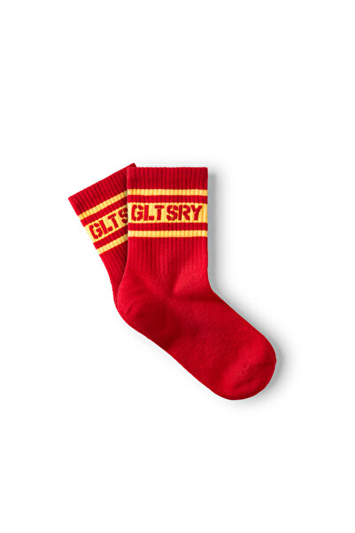GSStore Galatasaray Çocuk Çorap C252279