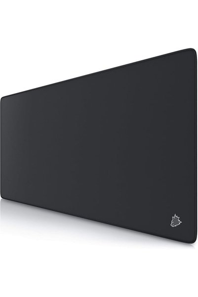 CSL-Computer TITANWOLF Large XXL Mouse Pad 900 x 400 x 3 mm Desk Mat Gaming M...