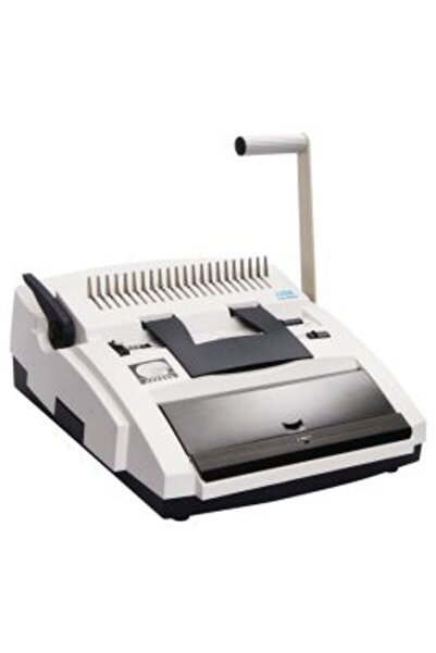 DSB CW350 Comb/Wire Binding Machine