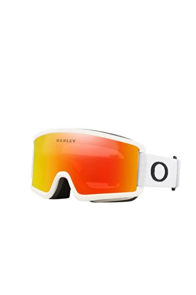 Oakley Target Line Unisex Goggle UNISEX GOGGLE 712207