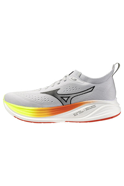 MIZUNO Neo Zen 2 Men's Running Shoes White / Orange