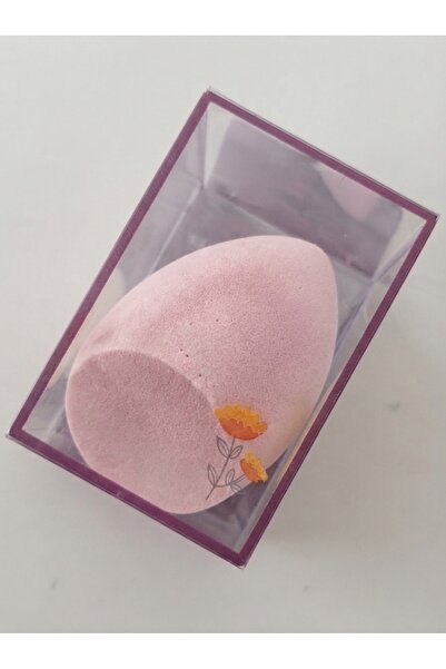 LUNARE Yumurta Sünger - Pembe
