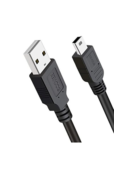 SCOVEE كابل شحن USB لآلة حاسبة TI-84 Plus CE للرسوم البيانية، وTI 89، وTI-Nsp...