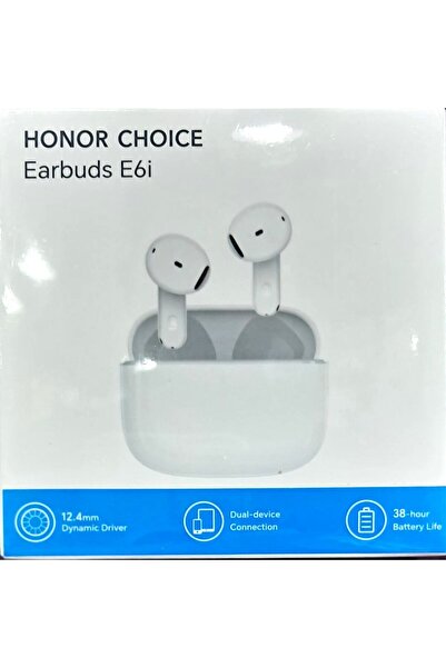 HONOR CHOICE سماعات أذن E6i