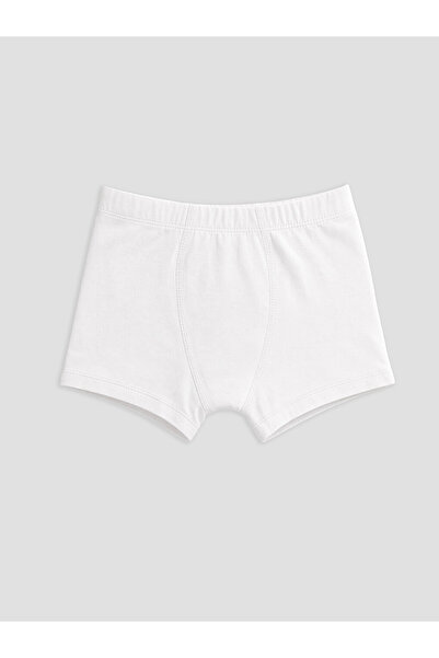 LC Waikiki Rmz Gi̇yi̇m Farkiyla Boys' Boxer