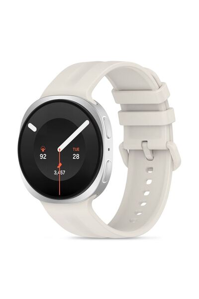Tech-Protect Silicone Evo Band for Samsung Galaxy Watch 8/9 Classic, 40/44/46...