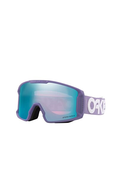 Oakley Line Miner M Erkek Kayak Gözlüğü