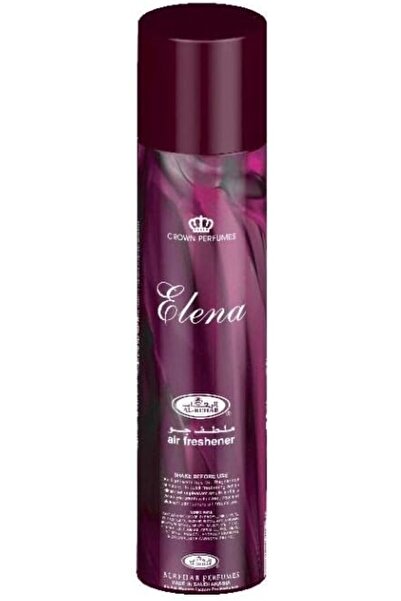 Al Rehab perfumes معطر جو ألكريهاب إيلينا 300 مل