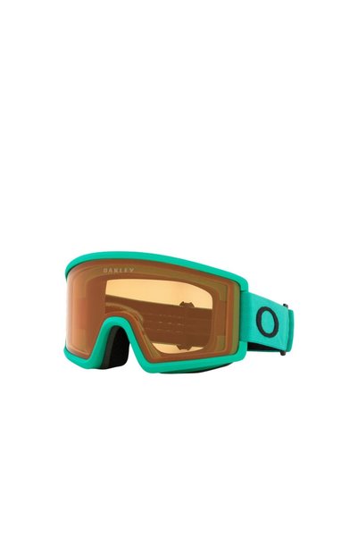 Oakley Target Line Unisex Yeşil Goggle UNISEX GOGGLE 712111