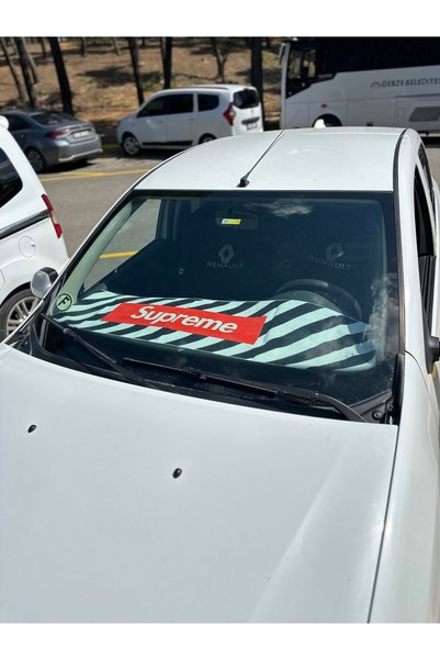 KARA Supreme Torpedo Towel