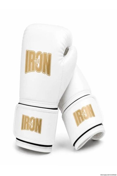 Generic Brand 5 Piece Boxing Set - Boxing Gloves + 3.5m Bandage + Jump Rope + Mouthguard + Bandage Washing Net