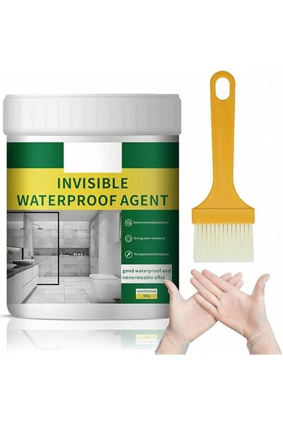 KASTWAVE Invisible Waterproof Agent, Transparent Waterproof Coating Agent, Su...