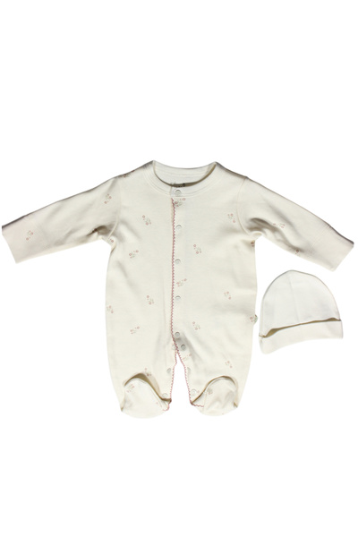 Bistyle Your Always Bloom Baby Girl Jumpsuit