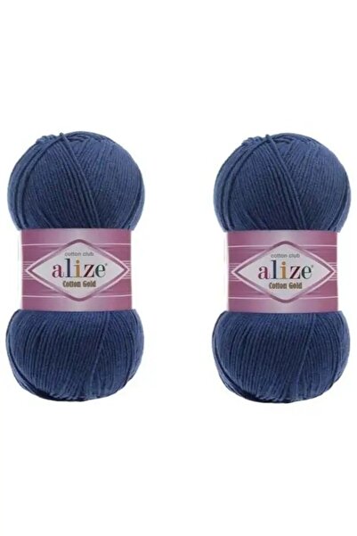 Eliza Golden Cotton 279 - Light Blue