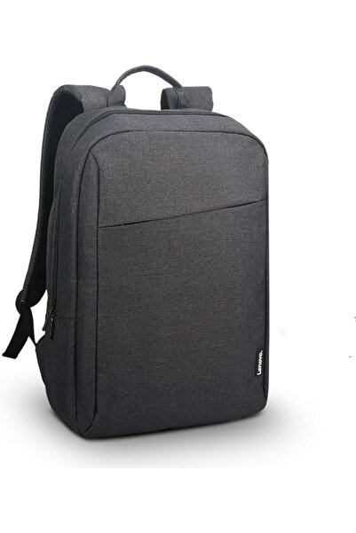 LENOVO HALI Lenovo GX40Q17225 B210 15.6 inch Casual Laptop Backpack, Black