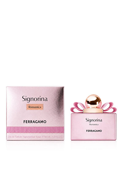 Ferragamo Signorina Romantica EDP 30 ml (pentru femei)