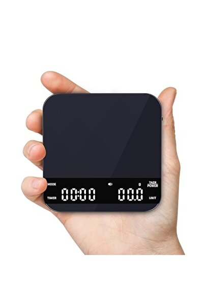 ULTREAN Mini Coffee Scale, 0.1g High Precision Espresso Scale