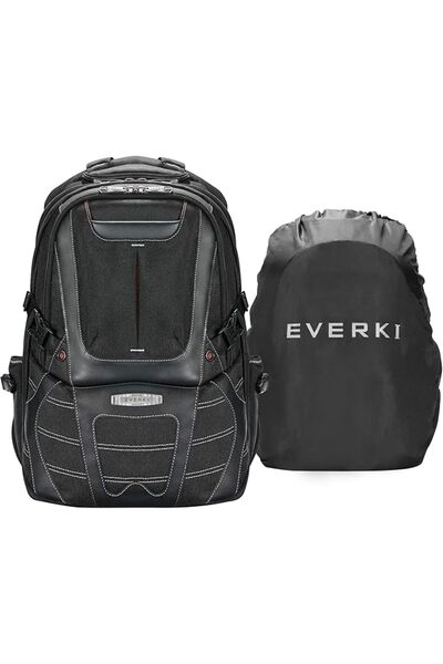 Everki Laptop