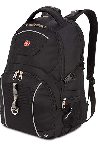 Swissgear حقيبة ظهر للكمبيوتر المحمول