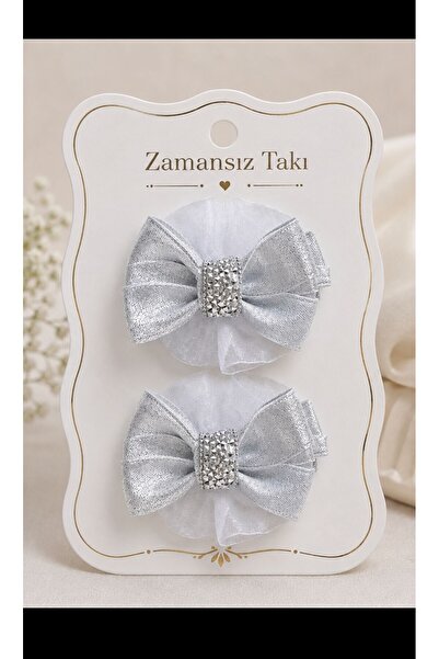 zamansız takı Girl Child Buckle