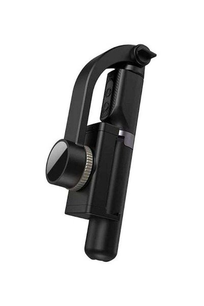Hoco Stable Shooting Selfie Stick Black