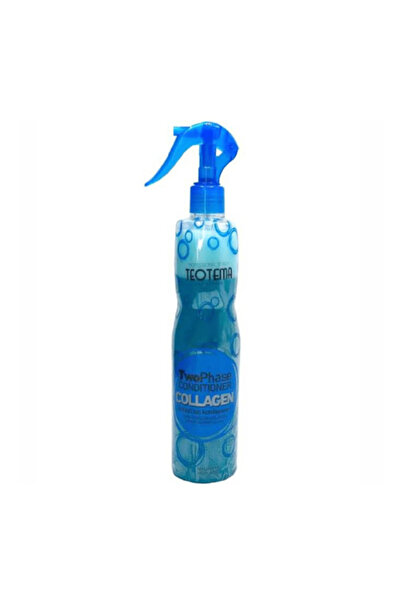 teotema Collagen Nourishing Hair Spray 400ml
