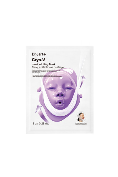 Dr.Jart+ Cryo V Jawline Lifting Etkili Maske