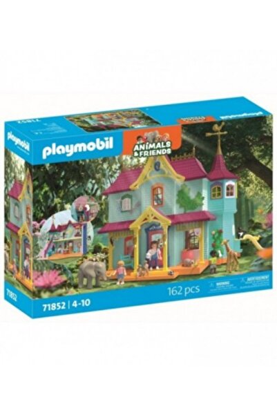 Playmobil Conacul Animalelor