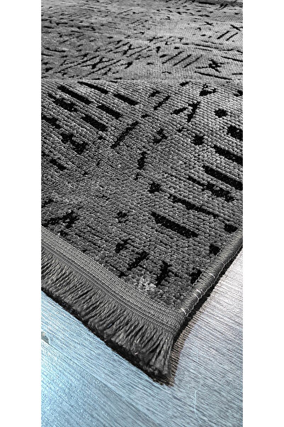 patron halı Şönil Kilim Makinede Yıkanabilir Kaymaz Taban Halı Yolluk Mutfak ...