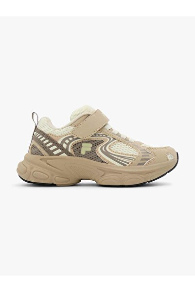 Fila Cırt Bantlı Sneaker
