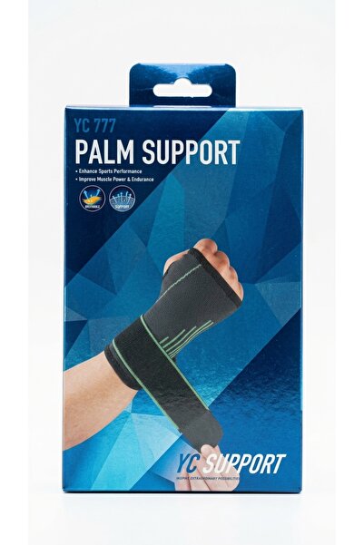 Generic Brand Wrist Brace 1