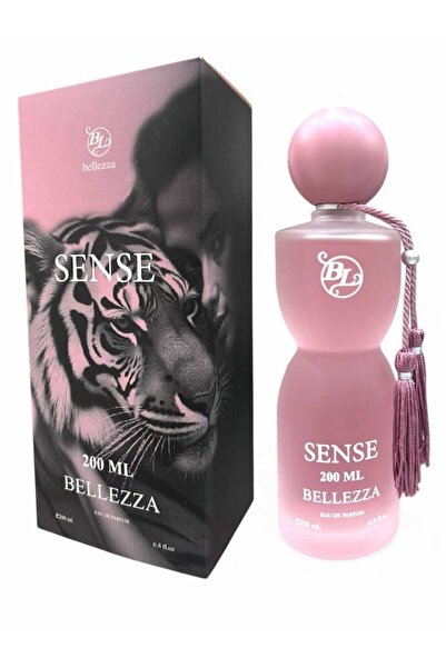 Bellezza عطر سينس 200 مل