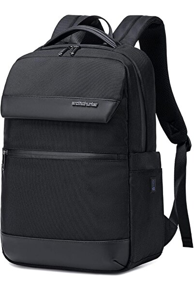 ARCTIC AIR ah arctic hunter Slim Laptop backpack 16L fit 15.6-inch Laptop Bus...