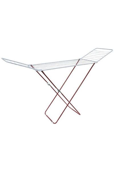 Solplant Uscator de rufe pliabil, hobby, 180x55x105 cm, capacitate de uscare ...