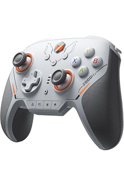 BIGBIG WON BLITZ2 Wireless Controller, 16 Fully Mechanical Micro Switch, 2000...