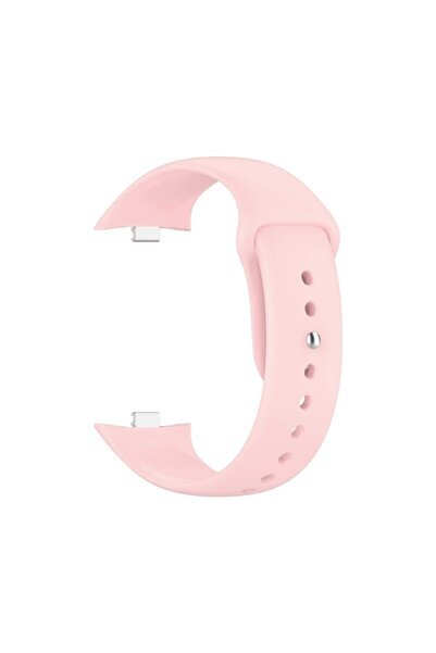 Dmay Honor Watch X5i Akıllı Saat Uyumlu Silikon Kordon Kayış