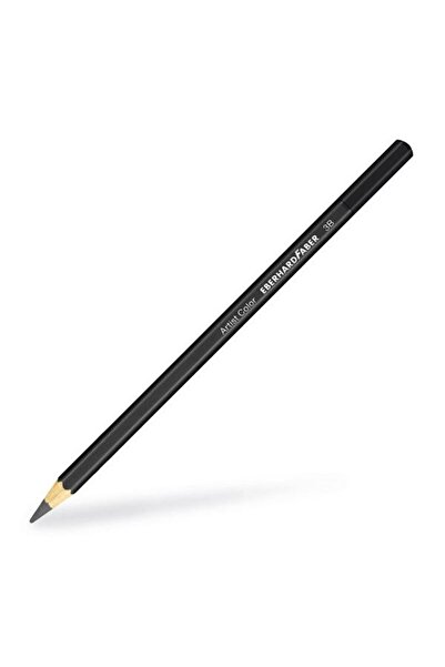 Art & Art قلم رسم ملون من إيبرهارد فابر 3B (قطعة واحدة)