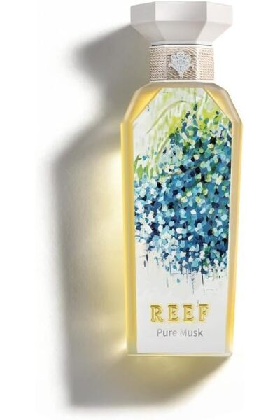 REEF PERFUMES عطر ريف بيور مسك للجنسين 150 مل