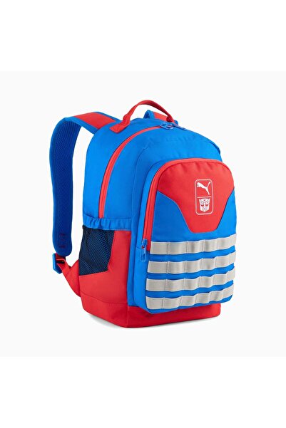 Puma Transformers Small Sırt Çantası