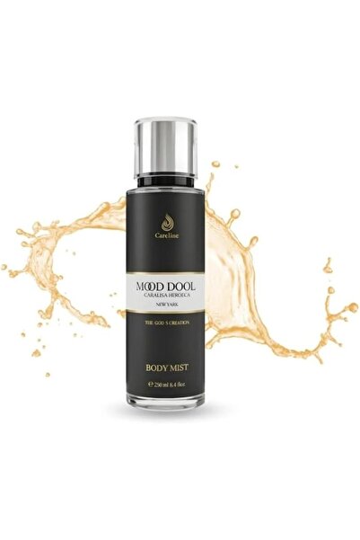 Careline رذاذ معطر للجسم من مود دول 250 مل