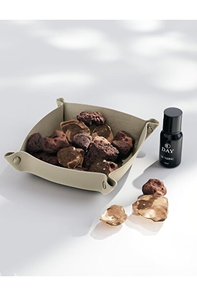 DAYCO Day Sunrise Crystal Stones, Scented Stone Home Fragrance with Vanilla, ...