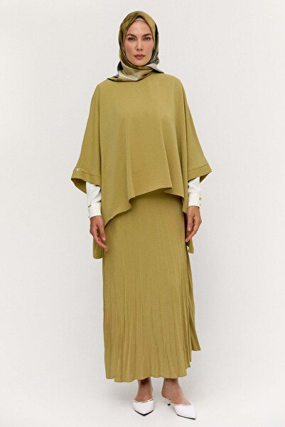 Setrms Piliseli Oversize İkili Takım
